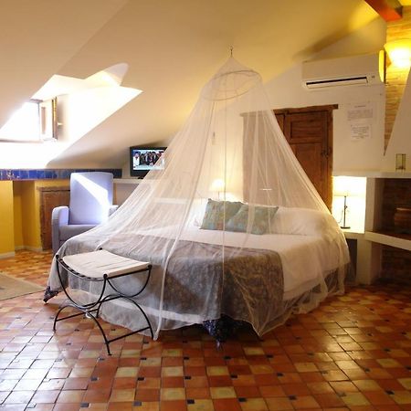 Casa Rural Plaza De Santa Maria 卡索拉 外观 照片