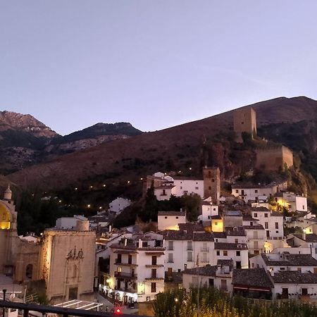 Casa Rural Plaza De Santa Maria 卡索拉 外观 照片