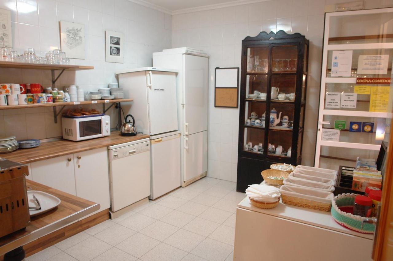 Casa Rural Plaza De Santa Maria 卡索拉 外观 照片