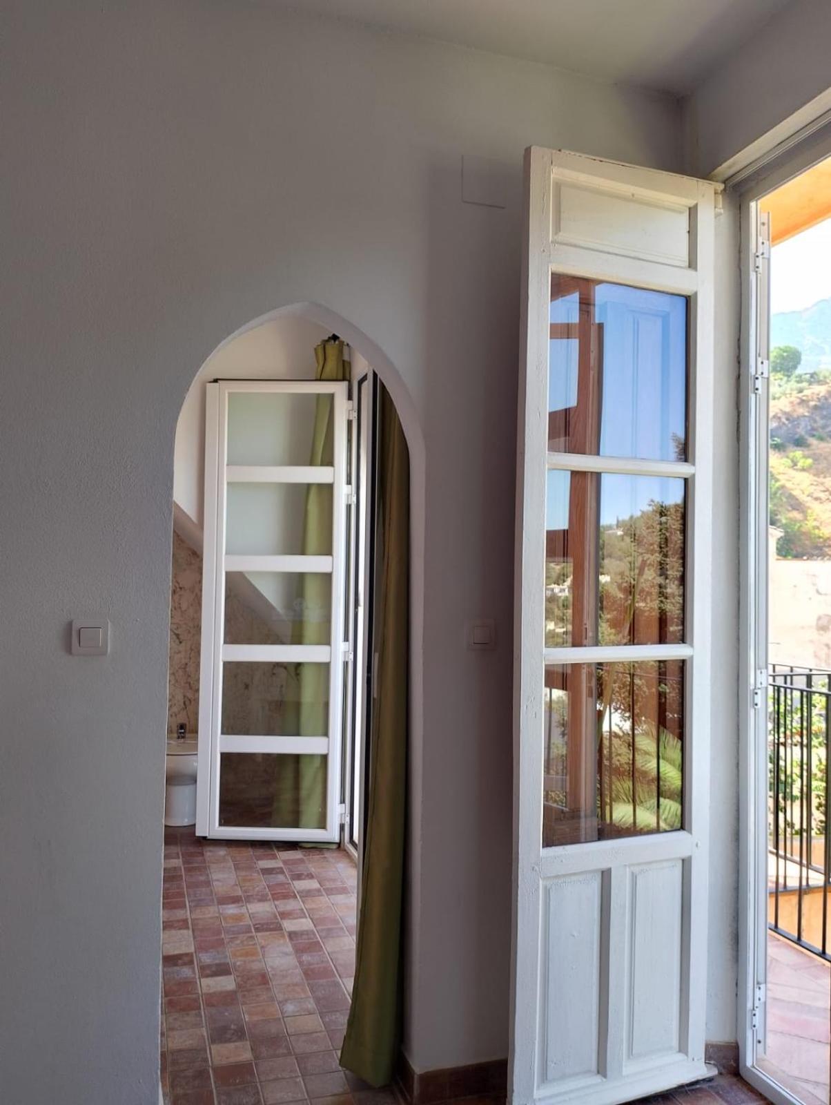 Casa Rural Plaza De Santa Maria 卡索拉 外观 照片