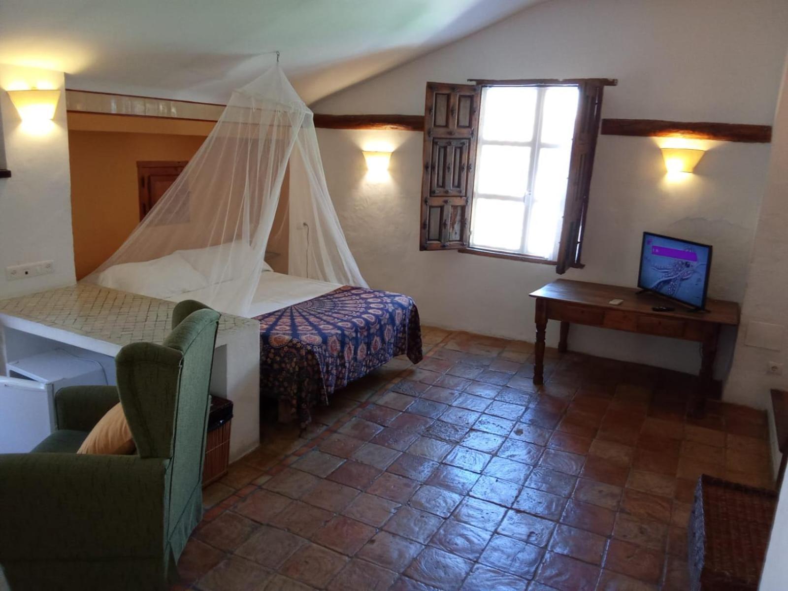 Casa Rural Plaza De Santa Maria 卡索拉 外观 照片