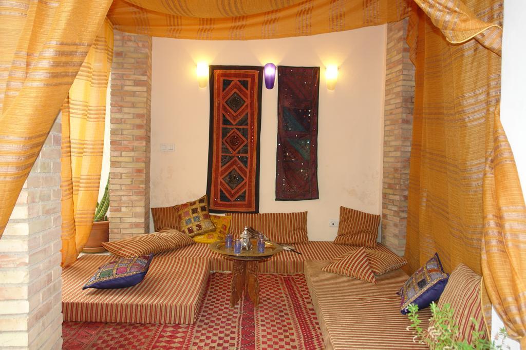 Casa Rural Plaza De Santa Maria 卡索拉 外观 照片